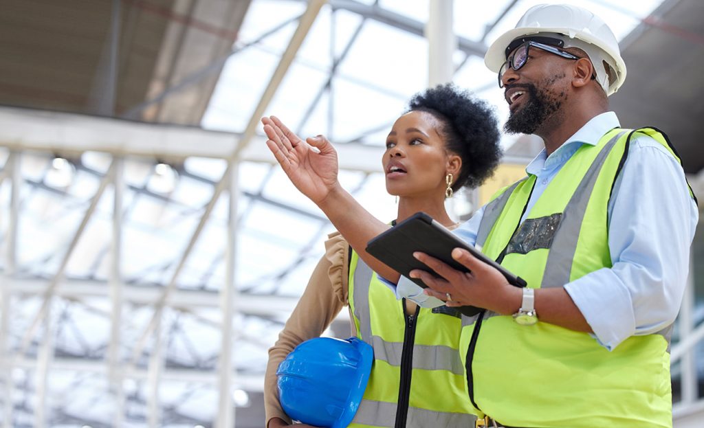 AFM – Leading Facilities Management Company in Angola